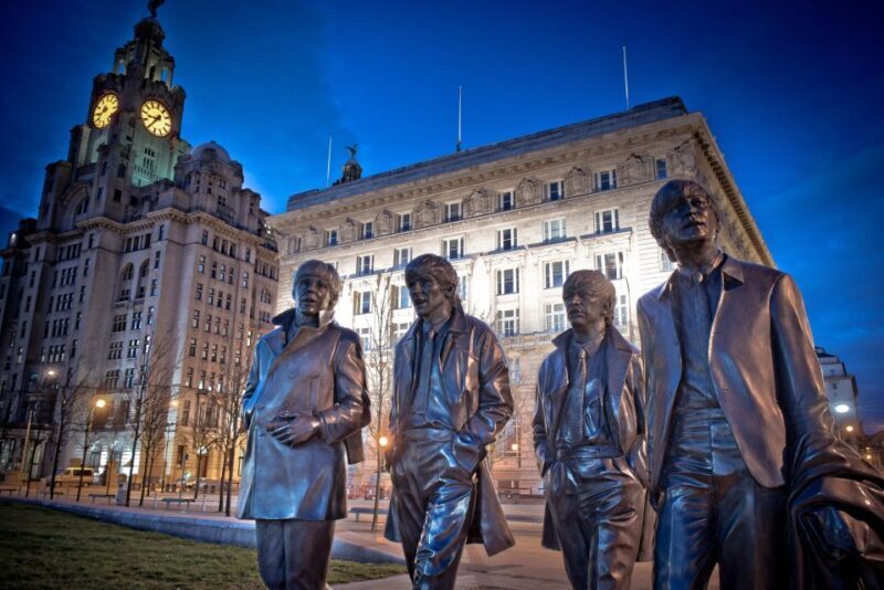 Liverpool Highlights & Hidden Gems: Private & Custom Tour - Who Will Love This Tour?
