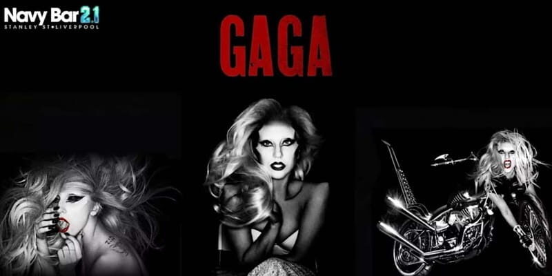 Liverpool: Lady Gaga Party with Live Tributes - Exploring the Lady Gaga Tribute Night in Liverpool