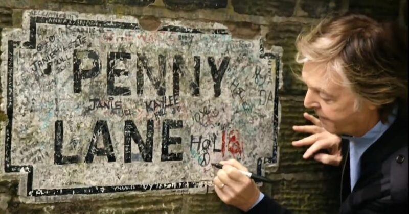 Liverpool: Living Memories Musical History Tour - Key Points