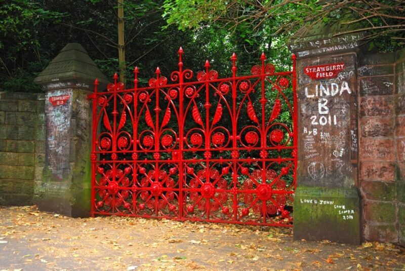 Liverpool: Living Memories Musical History Tour - Why Choose This Tour?