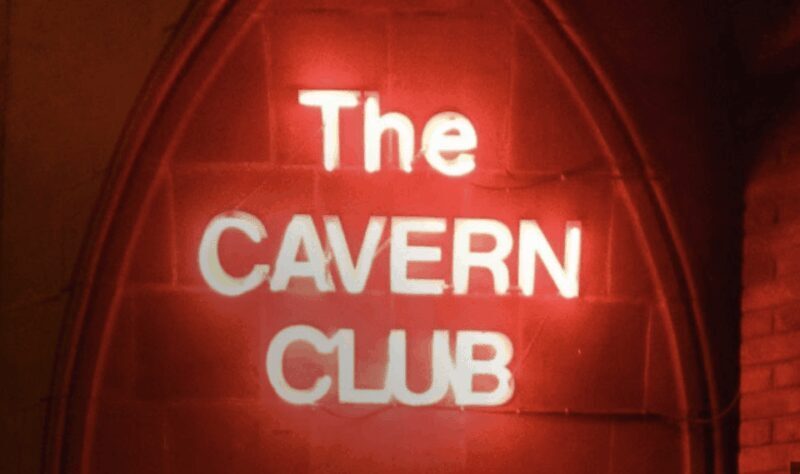 Liverpool: Living Memories Musical History Tour - The Sum Up