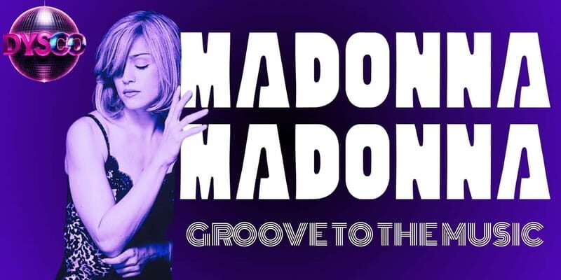 Liverpool: Madonna Groove to the Music Live Tribute Act - Key Points