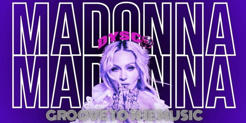 Liverpool: Madonna Groove to the Music Live Tribute Act - An In-Depth Look at the Madonna Groove Experience