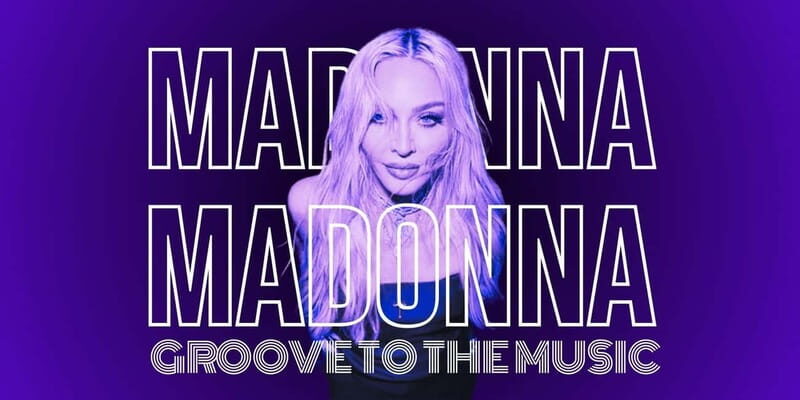 Liverpool: Madonna Groove to the Music Live Tribute Act - FAQs