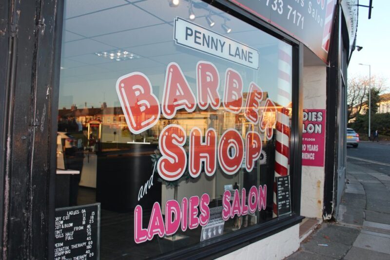 Liverpool: Private 3-Hour Beatles Classic Tour by Taxi - Introduction: Discover Liverpool with the Beatles as Your Guide