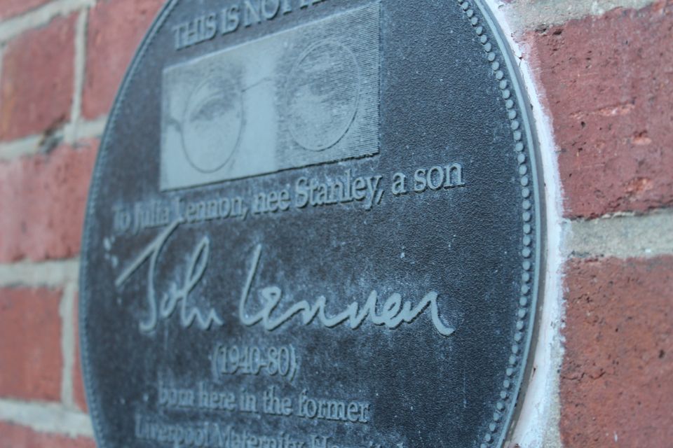 Liverpool: Private 3-Hour Beatles Tour by Taxi - Customer Reviews