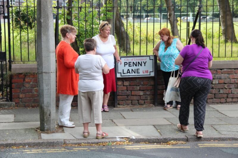 Liverpool: Private Beatles Tour - Liverpool: Private Beatles Tour — A Deep Dive into Music History