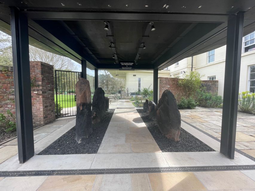 Liverpool: Private City Highlights and Suburbs 3 Hour Tour - Booking Information