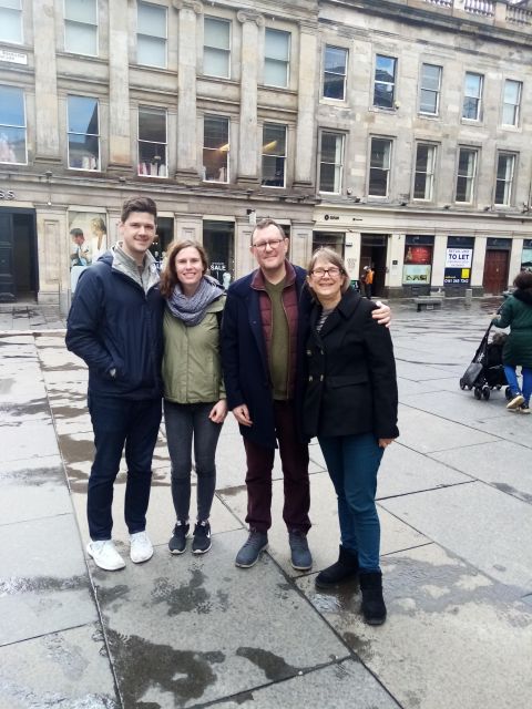 Liverpool: Private Guided Walking Tour - Experience Highlights