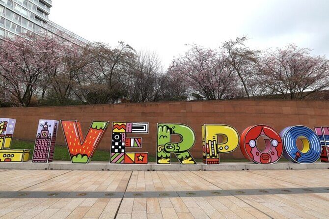 Liverpool Quest: Self Guided City Walk & Immersive Treasure Hunt - Value for Money