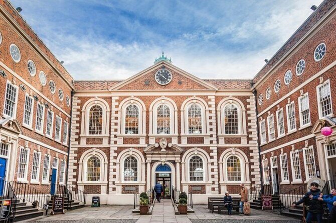 Liverpool Quest: Self Guided City Walk & Immersive Treasure Hunt - Frequently Asked Questions