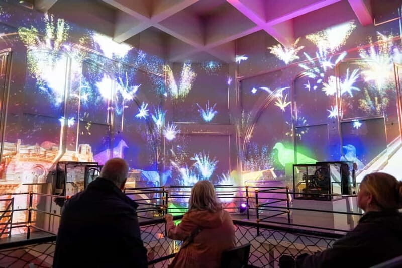 Liverpool: Royal Liver Building 360° Tower Tour - How It Compares to Other Experiences