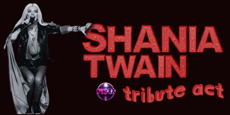 Liverpool: Shania Twain Experience with Live Tributes - What to Expect from the Shania Twain Experience in Liverpool