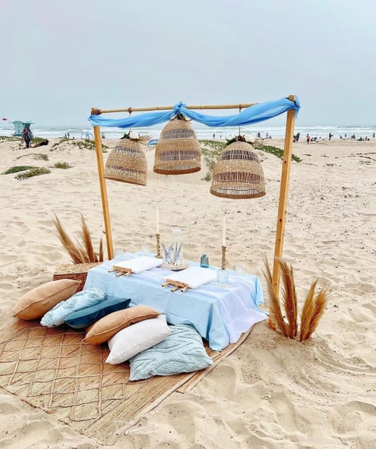 Liverpool: Sip and Paint at the Beach With Drinks - Good To Know