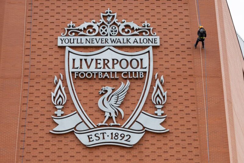Liverpool: The Anfield Abseil & Liverpool FC Museum - Liverpool FC Museum Access