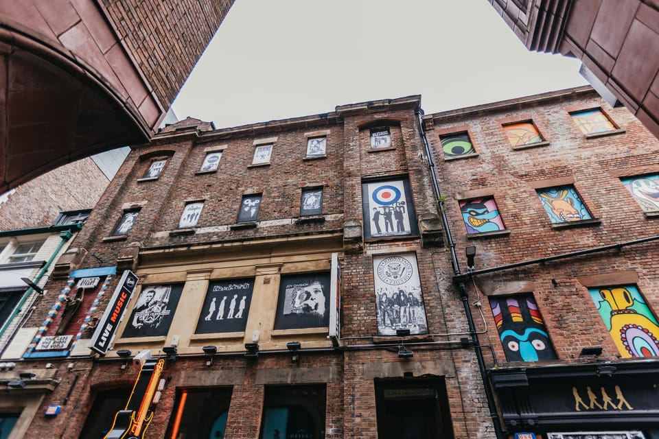 Liverpool: The Beatles and Cavern Quarter Walking Tour - Reviews and Real Experiences
