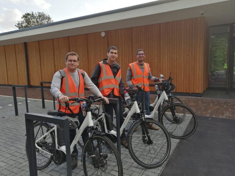 Liverpool: The Beatles Tour on Electric Pedal-Assist Ebikes - What to Expect from the Tour
