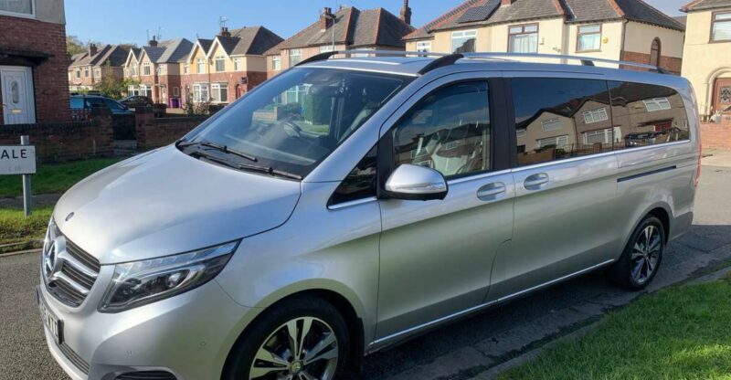 Liverpool: Total Beatles Car Tour Casbah & Cavern Clubs - Starting Point and Convenience