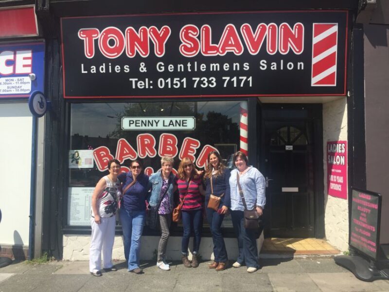 Liverpool: Total Beatles Car Tour Casbah & Cavern Clubs - The Highlight: The Casbah Club