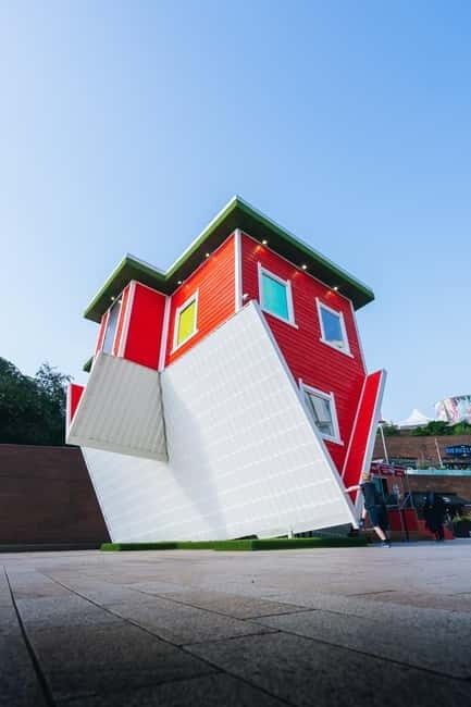 Liverpool: Upside Down House Entry Ticket - Final Thoughts: Is It Worth It?