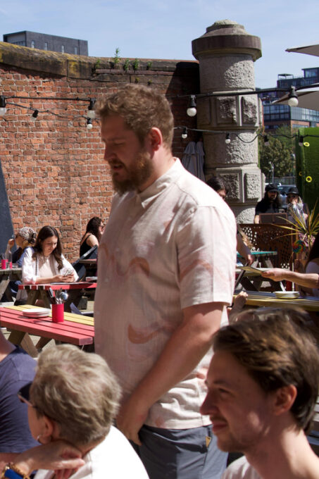 Liverpool Walking Food & Drink Tour - Sum Up