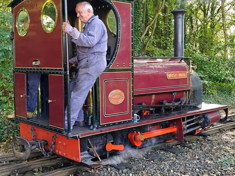 Liverpool: West Lancashire Light Railway Ticket - Who Should Visit?