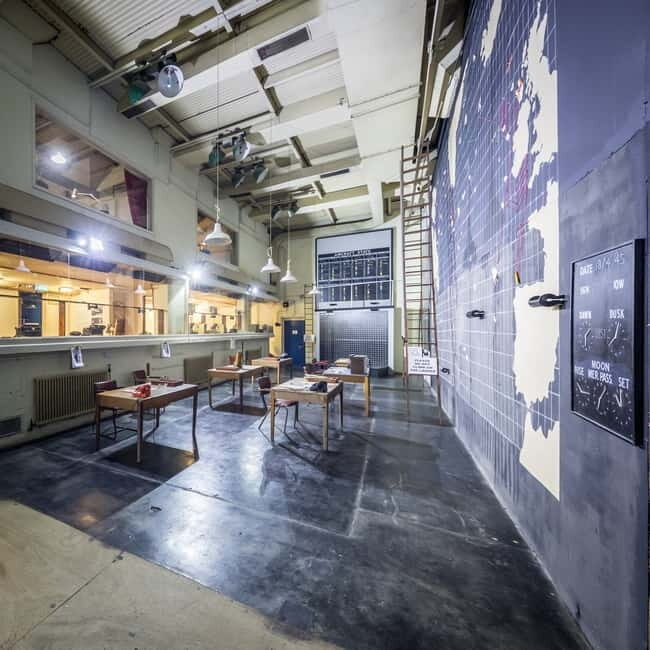 Liverpool: Western Approaches WWII Museum Ticket - Final Thoughts: Is It Worth It?