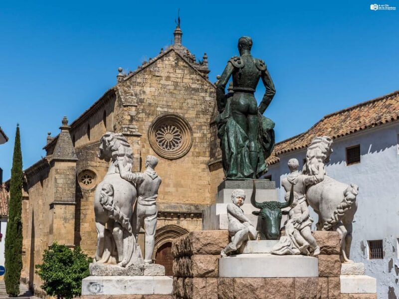 Living Cordoba: The not so touristic Cordoba. - Exploring Cordoba Beyond the Main Attractions
