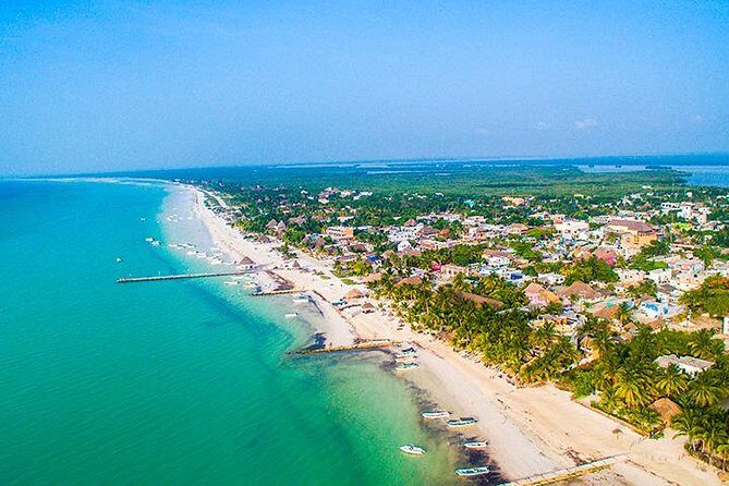 Living Dream, Holbox Tour! Round Transportation from Cancun - Why This Tour Delivers Value