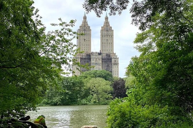 Living Gluten Free: a Self Guided Tour Through Central Park - Tour Features and Benefits