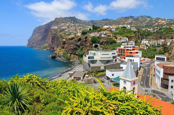 Living Sea Boat Trip in Madeira from Funchal - Key Points