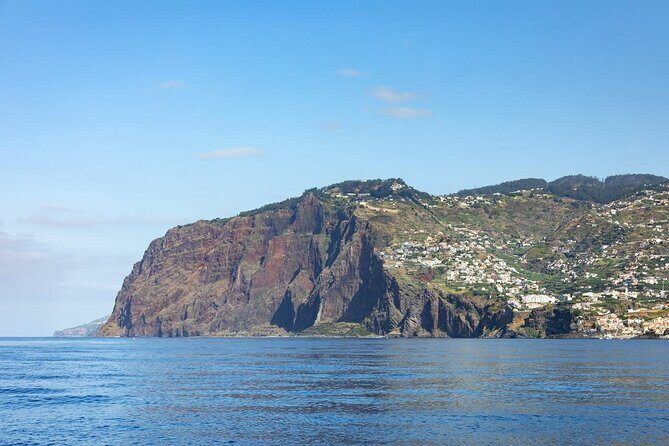 Living Sea Boat Trip in Madeira from Funchal - What Makes This Tour Special?