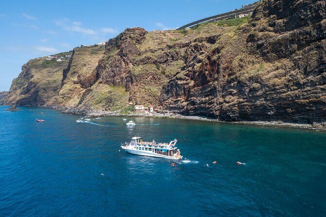 Living Sea Boat Trip in Madeira from Funchal - Final Thoughts: Is It Worth It?