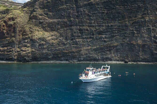 Living Sea Boat Trip in Madeira from Funchal - FAQ
