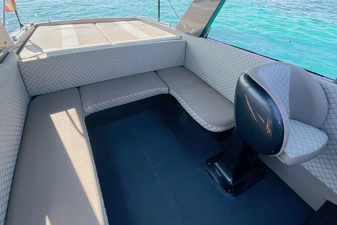Living the Dream on Board of This Amazing Boat Tullio Abbate 42 - Activities and Water Sports