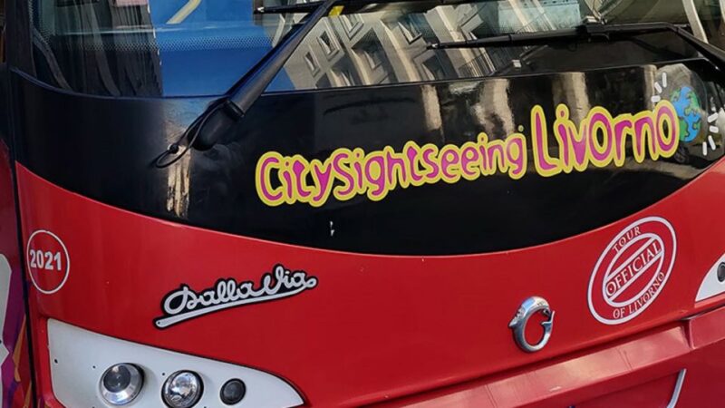 Livorno: 1 Day Hop-on Hop-off Bus Ticket Experience - Highlights and Attractions