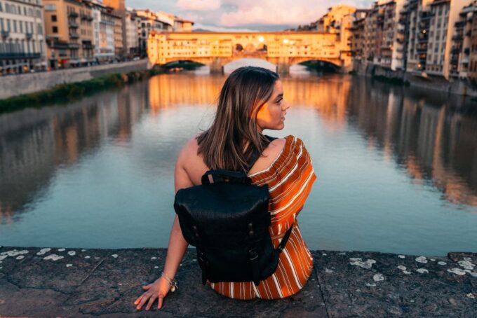 Livorno: Florence Optional Walking Tour and Accademia Entry - Exploring Florences Highlights