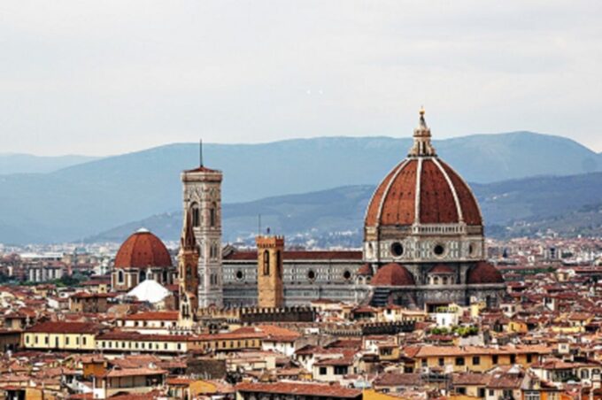Livorno: Florence Optional Walking Tour and Accademia Entry - Maximizing Your Time in Livorno