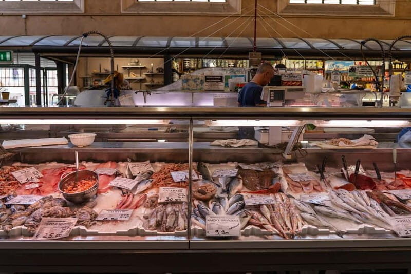 Livorno Photo Tour in English - Who Should Consider This Tour?