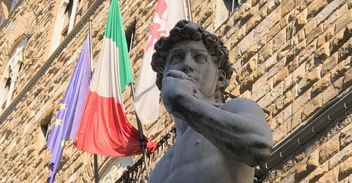 Livorno: Private Shore Excursion to Pisa & Florence - Highlights
