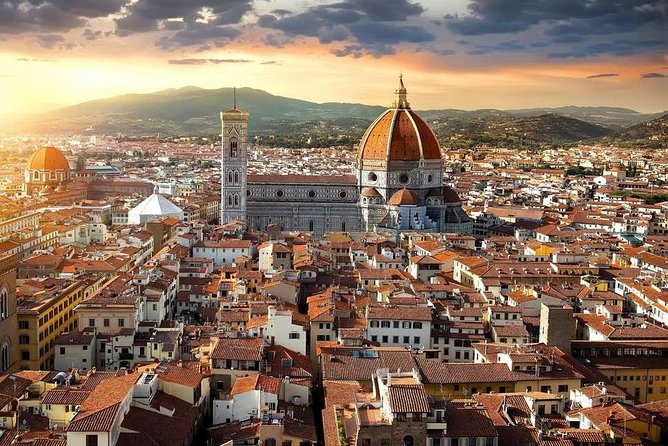 Livorno Shore Excursion: Pisa, Florence and Chianti Wine Private Day Trip - Customer Reviews and Feedback