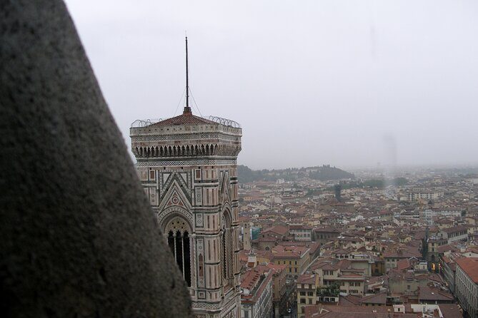 Livorno to Florence and Pisa Day Trip with Cruise Port Pickup - Who Should Consider This Tour?