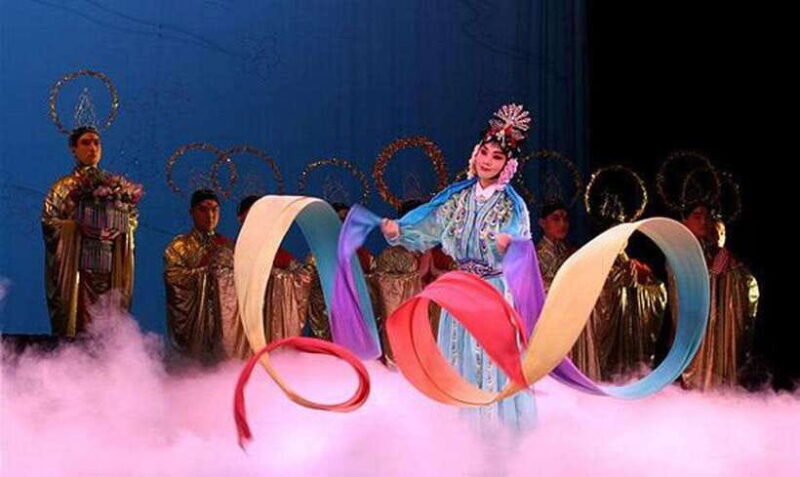 Liyuan Theater Beijing Opera Show Tickets - Analyzing the Value: Is It Worth It?