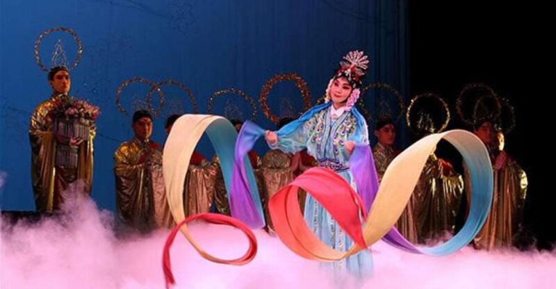 Liyuan Theater Beijing Opera Show Tickets - Good To Know