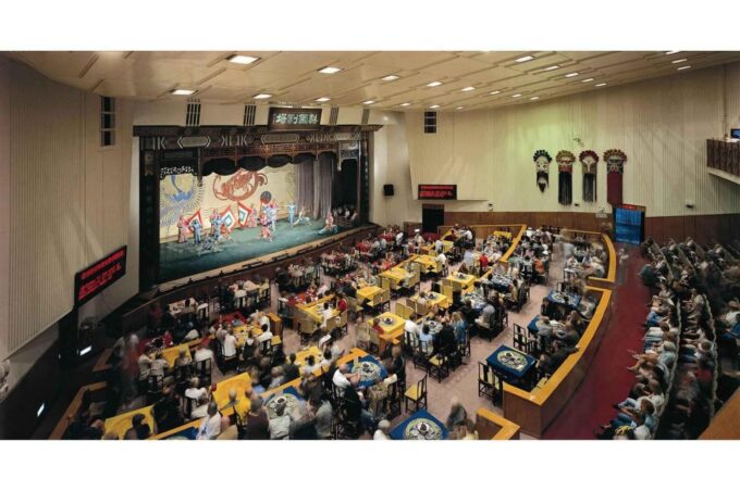 Liyuan Theater Beijing Opera Show Tickets - Frequently Asked Questions