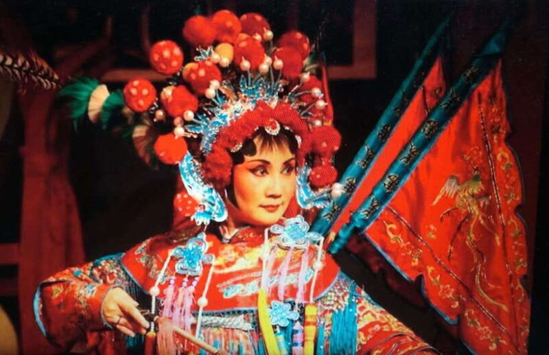 Liyuan Theatre Peking Opera Ticket - Introduction: Why the Liyuan Theatre Peking Opera Is Worth Considering