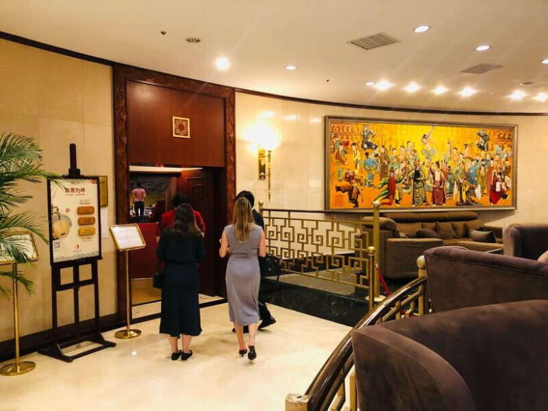 Liyuan Theatre Peking Opera Ticket - Price and Value: Does $39 Make Sense?