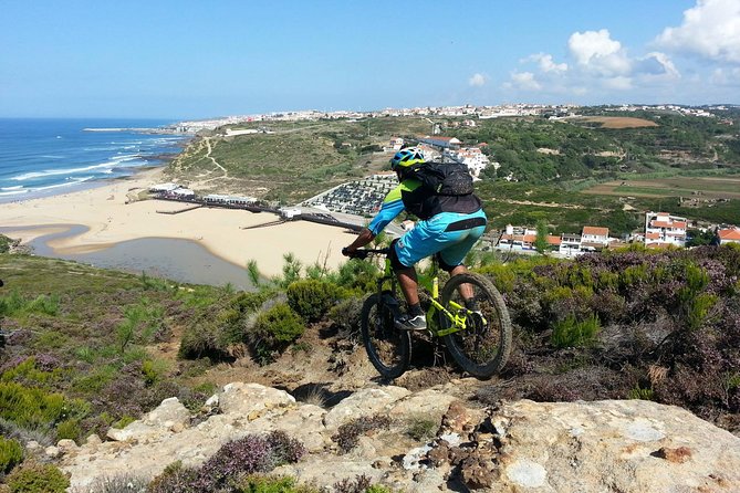 Lizandro Trails - Mountain Biking - Cancellation Policy