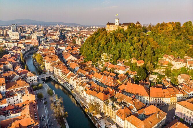 Ljubljana 2Hours and 30Minute Walking Tour with Local Guide - FAQ