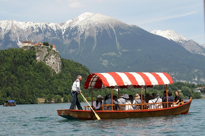 Ljubljana and Bled Lake - Small Group - Day Tour From Zagreb - Traveler Recommendations